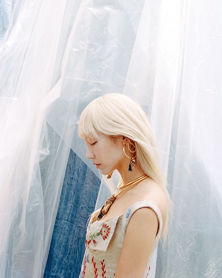 Diana Ryu Wedding Today [01.22 22] 👰🏻🤵🏻 Happy 3rd Wedding